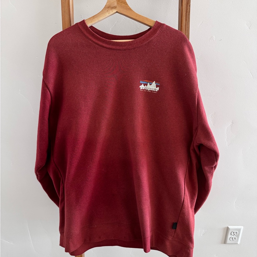 Patagonia Sweater XXL